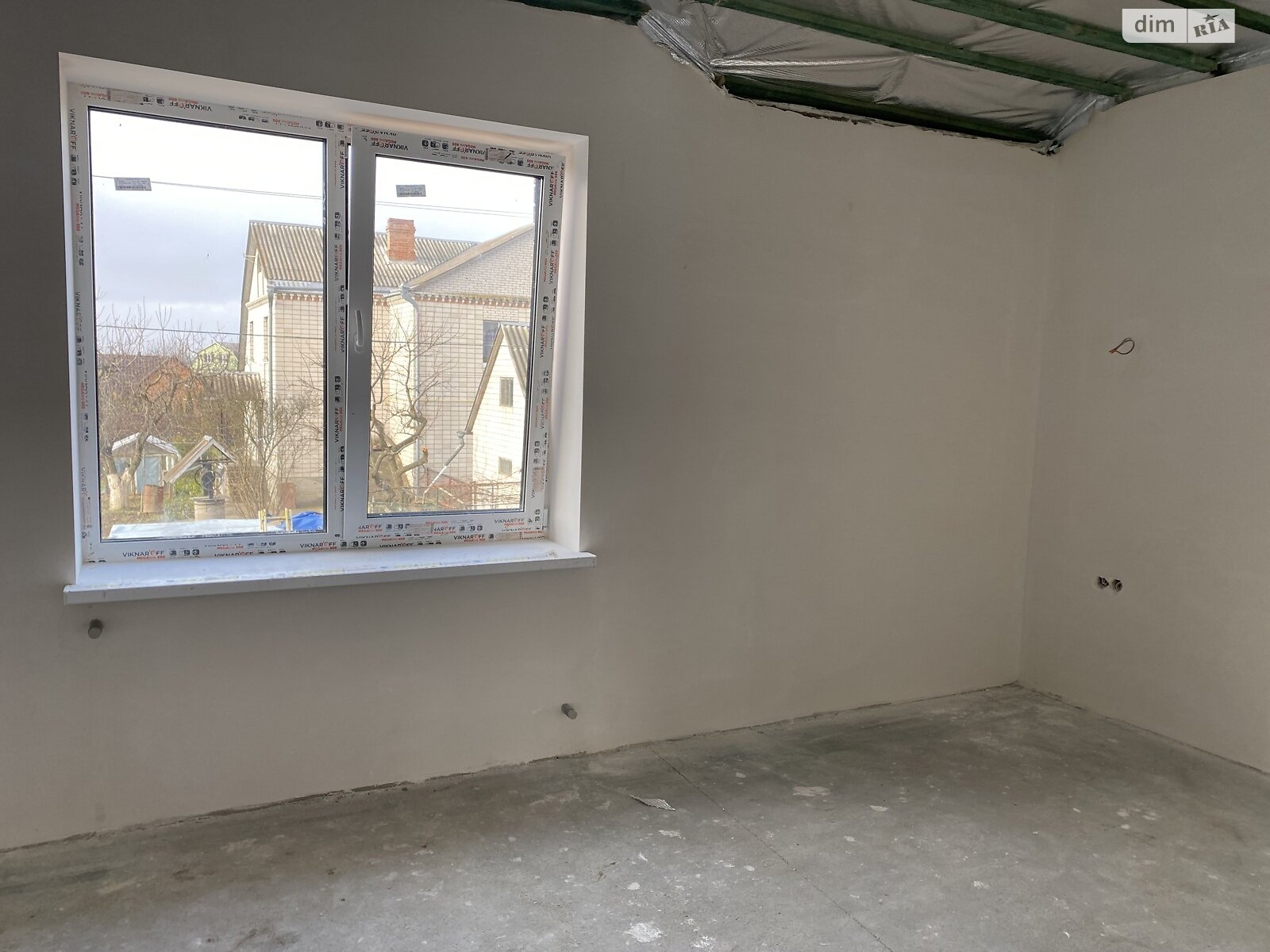 двухэтажный дуплекс, 105 кв. м, кирпич. Продажа в Виннице фото 1