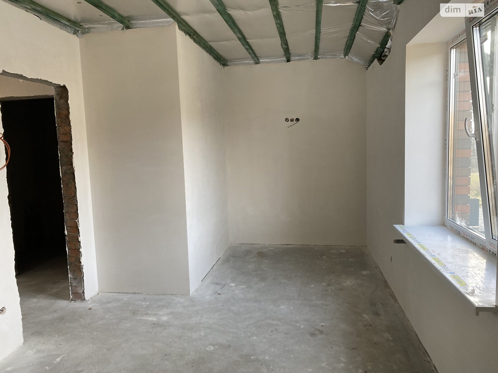 двухэтажный дуплекс, 105 кв. м, кирпич. Продажа в Виннице фото 1