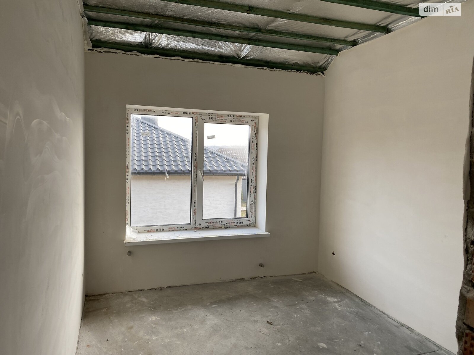 двухэтажный дуплекс, 105 кв. м, кирпич. Продажа в Виннице фото 1