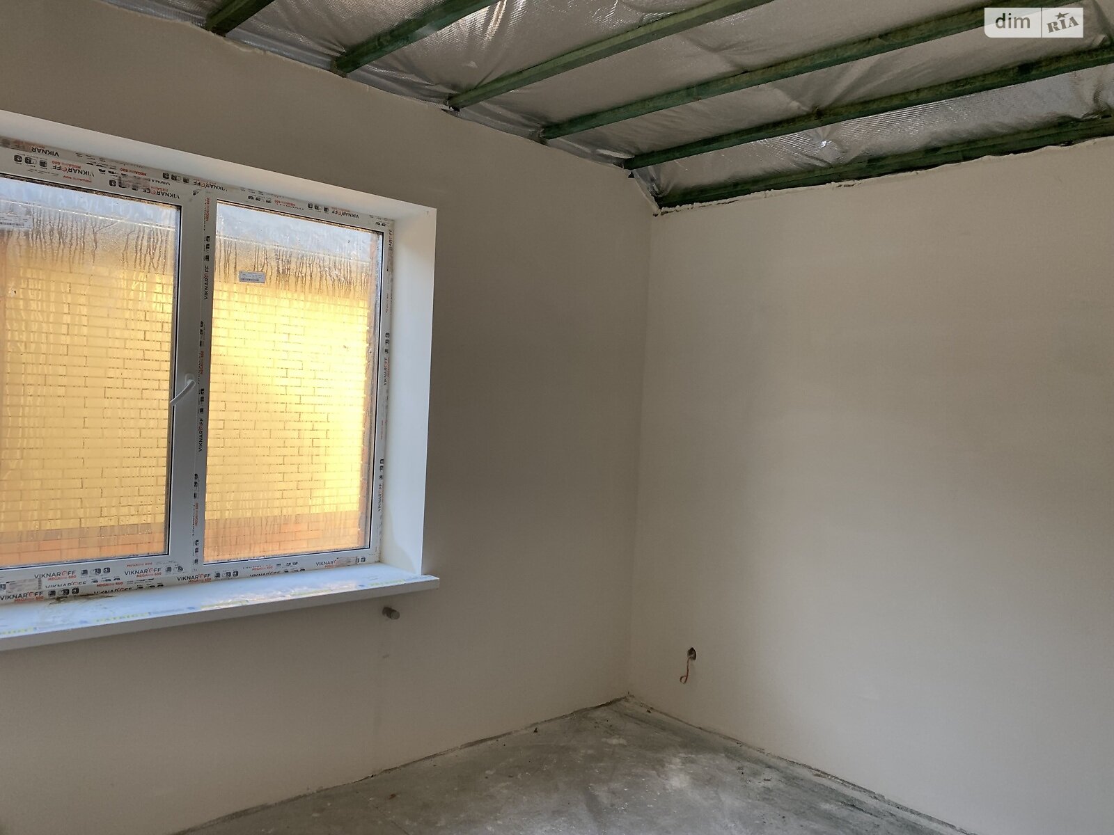 двухэтажный дуплекс, 105 кв. м, кирпич. Продажа в Виннице фото 1