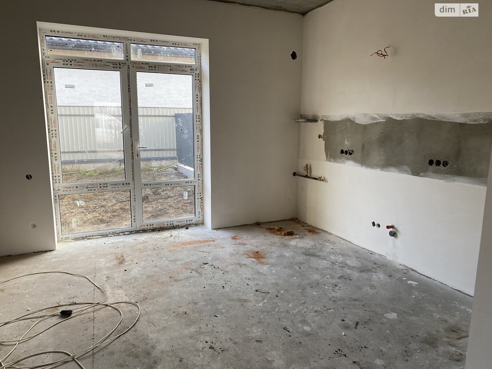 двухэтажный дуплекс, 105 кв. м, кирпич. Продажа в Виннице фото 1