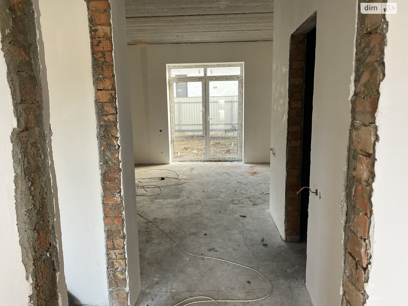 двухэтажный дуплекс, 105 кв. м, кирпич. Продажа в Виннице фото 1