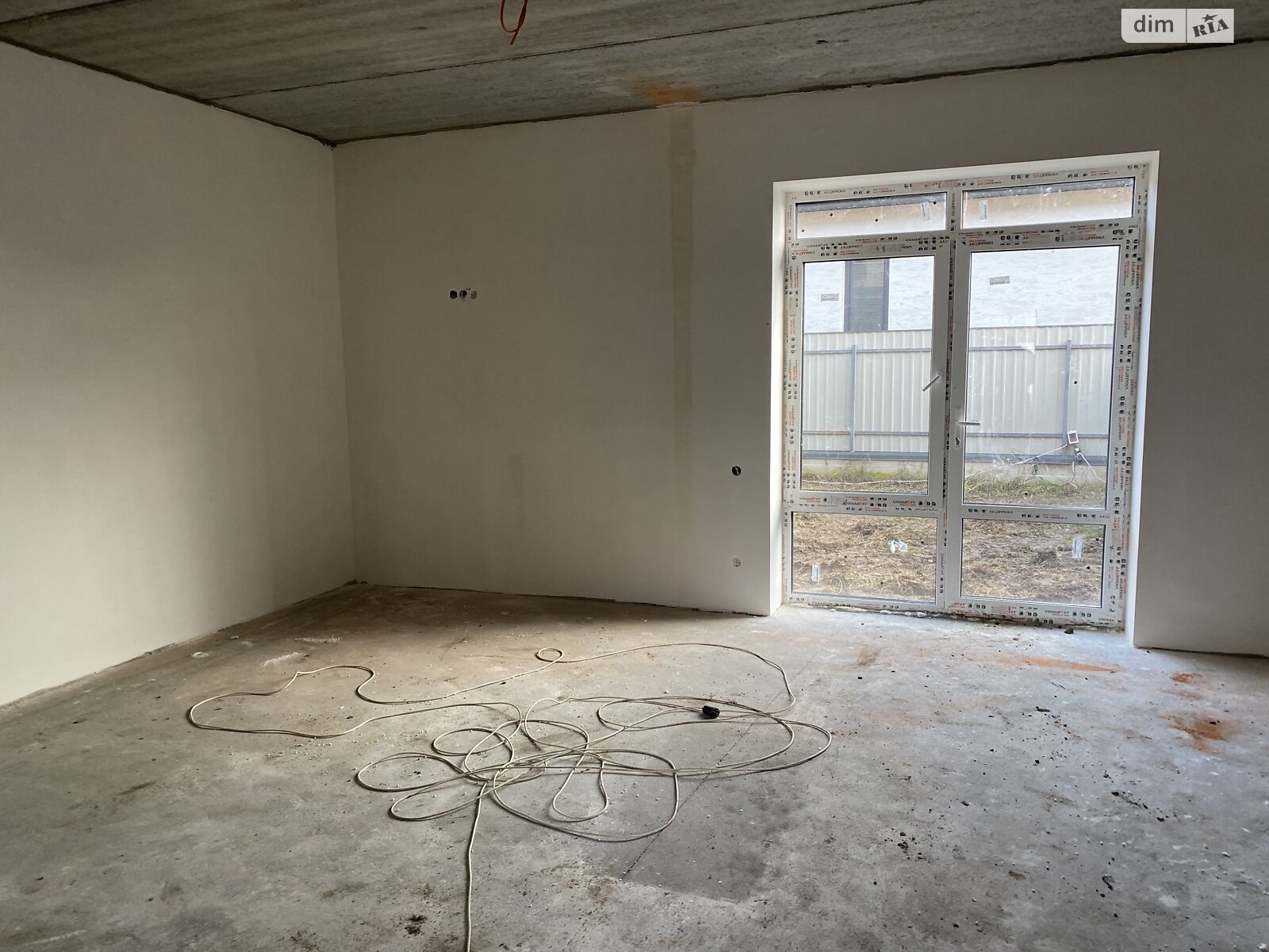 двухэтажный дуплекс, 105 кв. м, кирпич. Продажа в Виннице фото 1