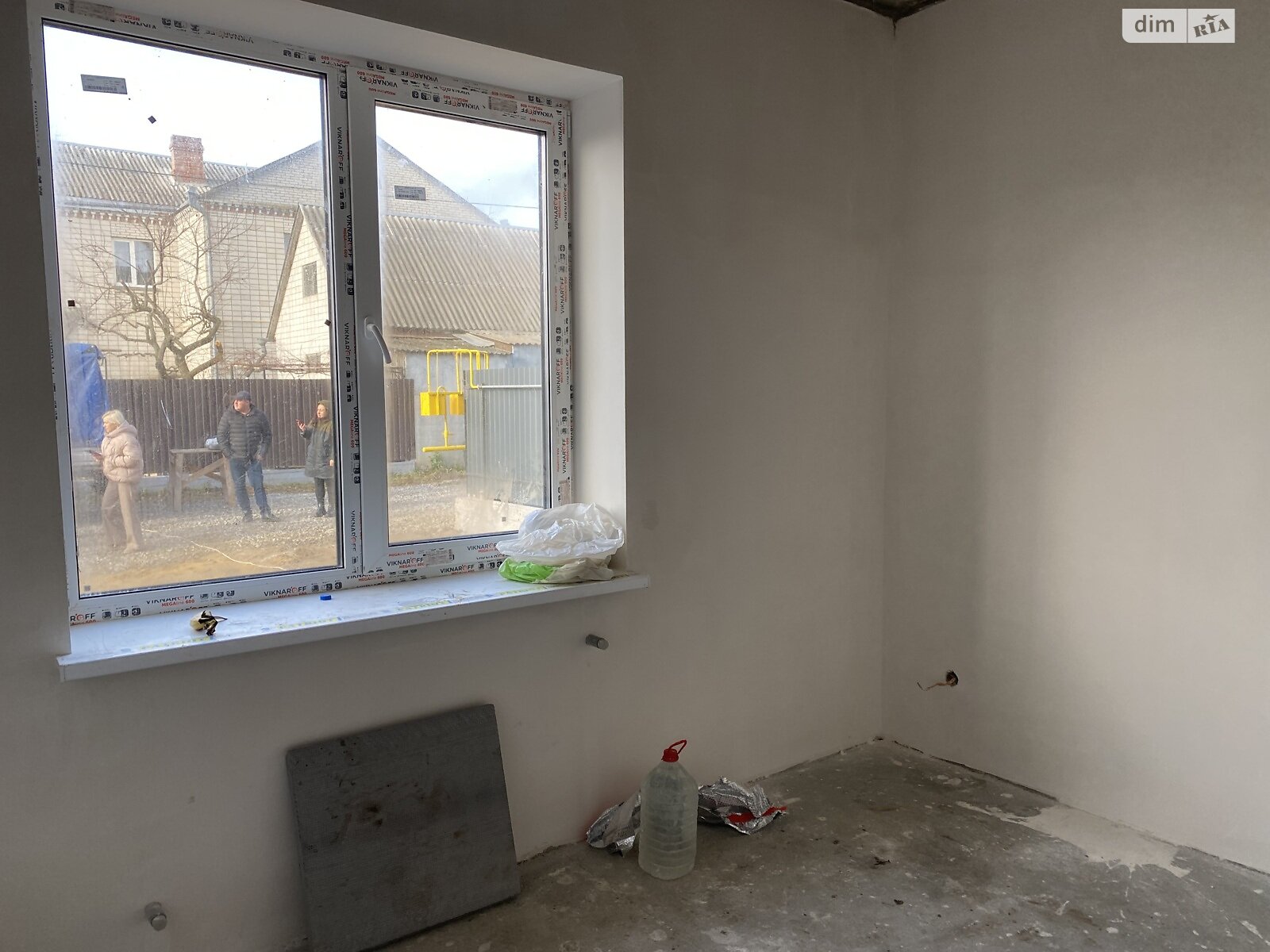 двухэтажный дуплекс, 105 кв. м, кирпич. Продажа в Виннице фото 1