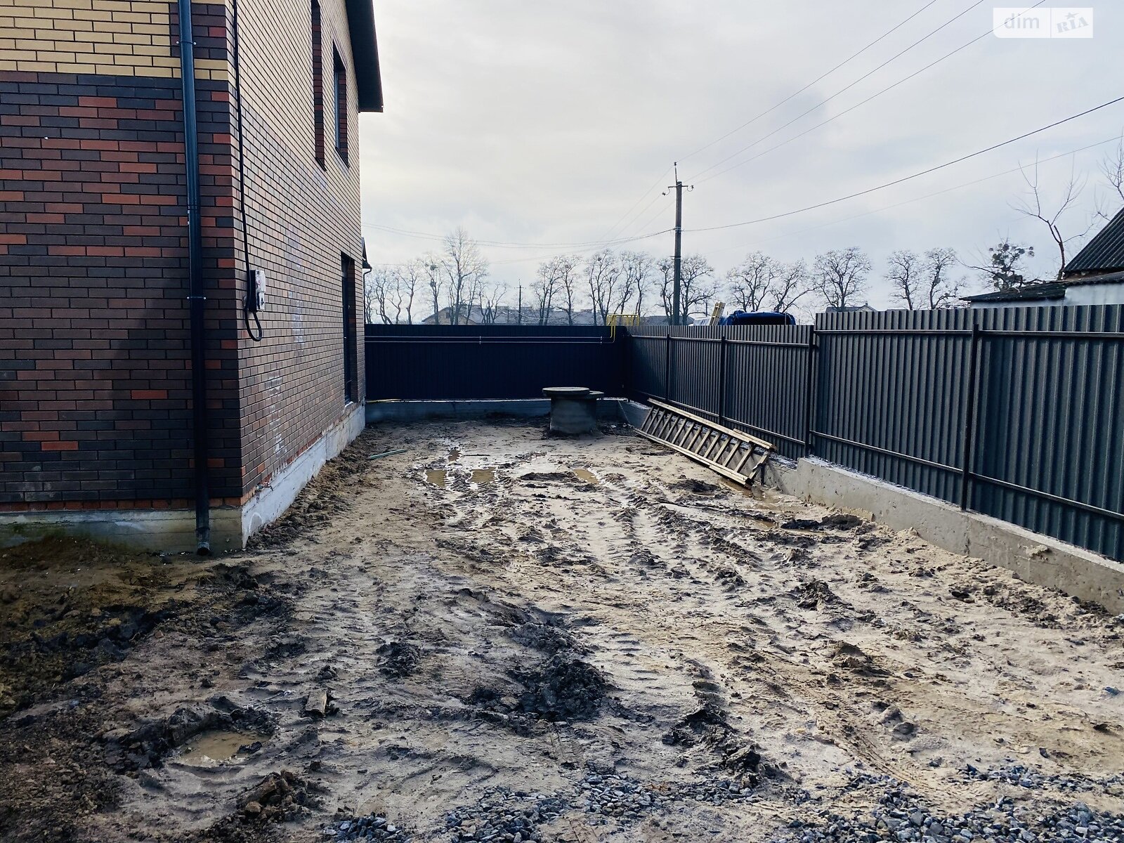 двухэтажный дуплекс, 105 кв. м, кирпич. Продажа в Виннице фото 1