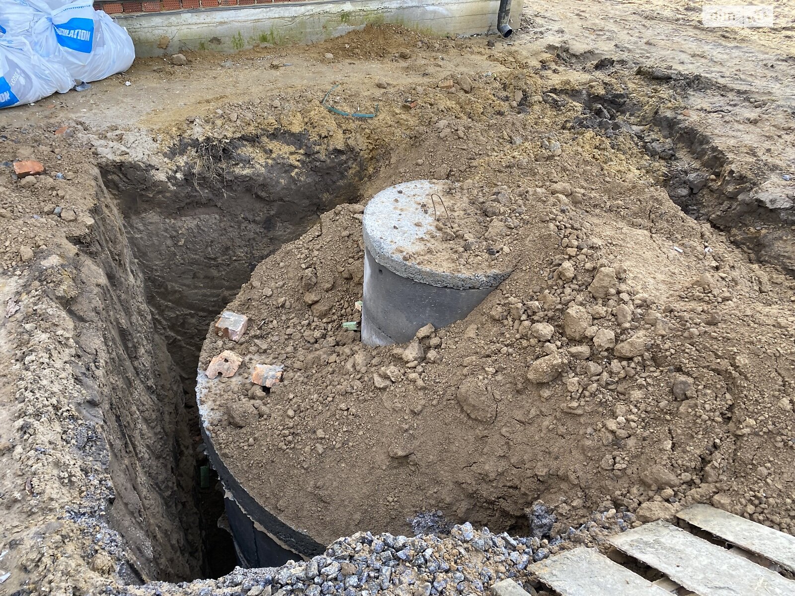 двухэтажный дуплекс, 105 кв. м, кирпич. Продажа в Виннице фото 1