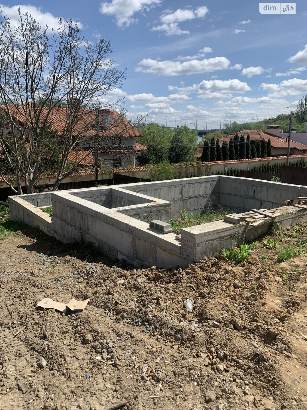 двухэтажный дуплекс, 160 кв. м, кирпич. Продажа в Виннице фото 1