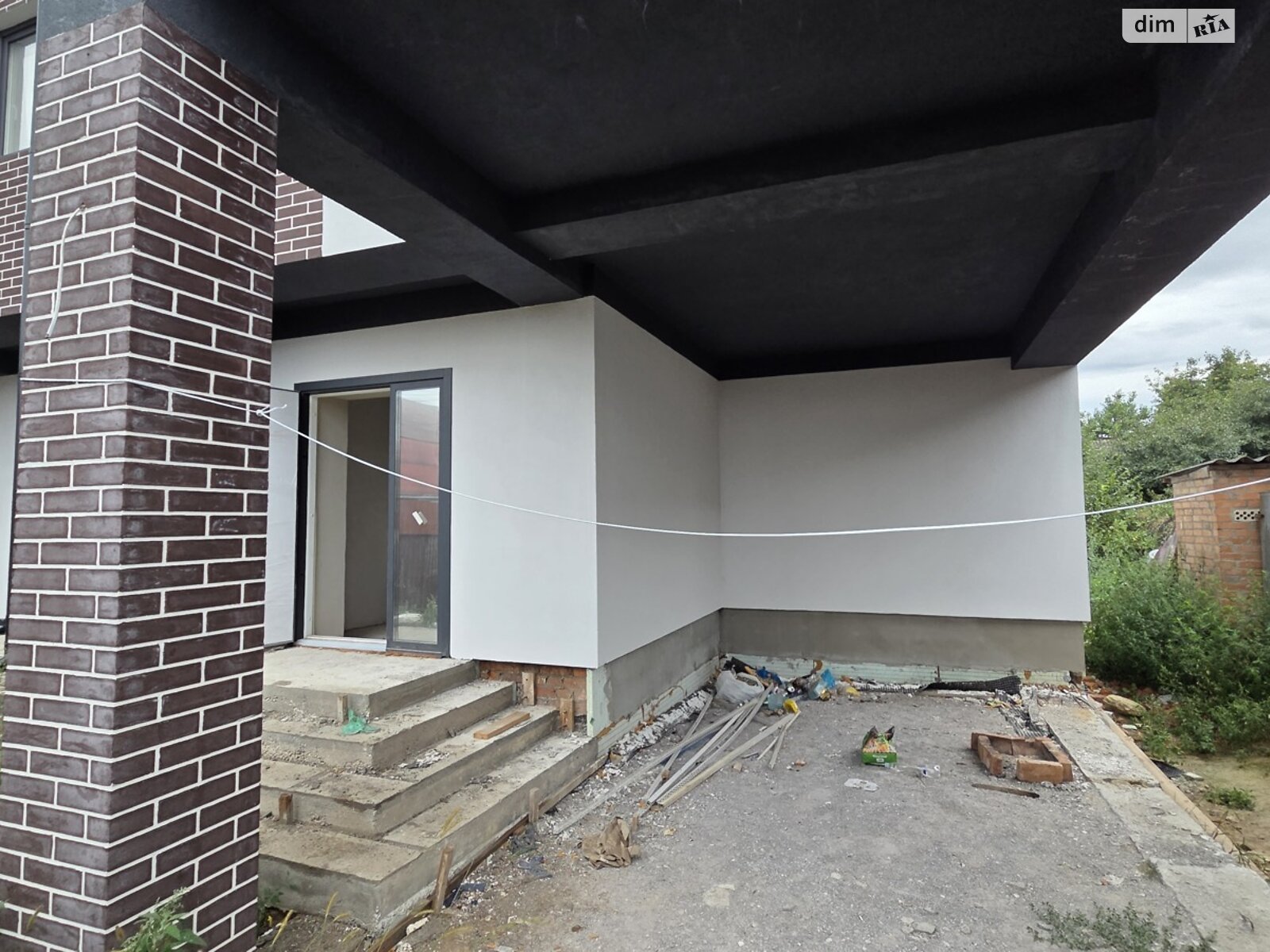 двухэтажный дуплекс, 145 кв. м, кирпич. Продажа в Виннице район Корея фото 1 двухэтажный дуплекс, 145 кв. м, кирпич. Продажа в Виннице район Корея фото 1