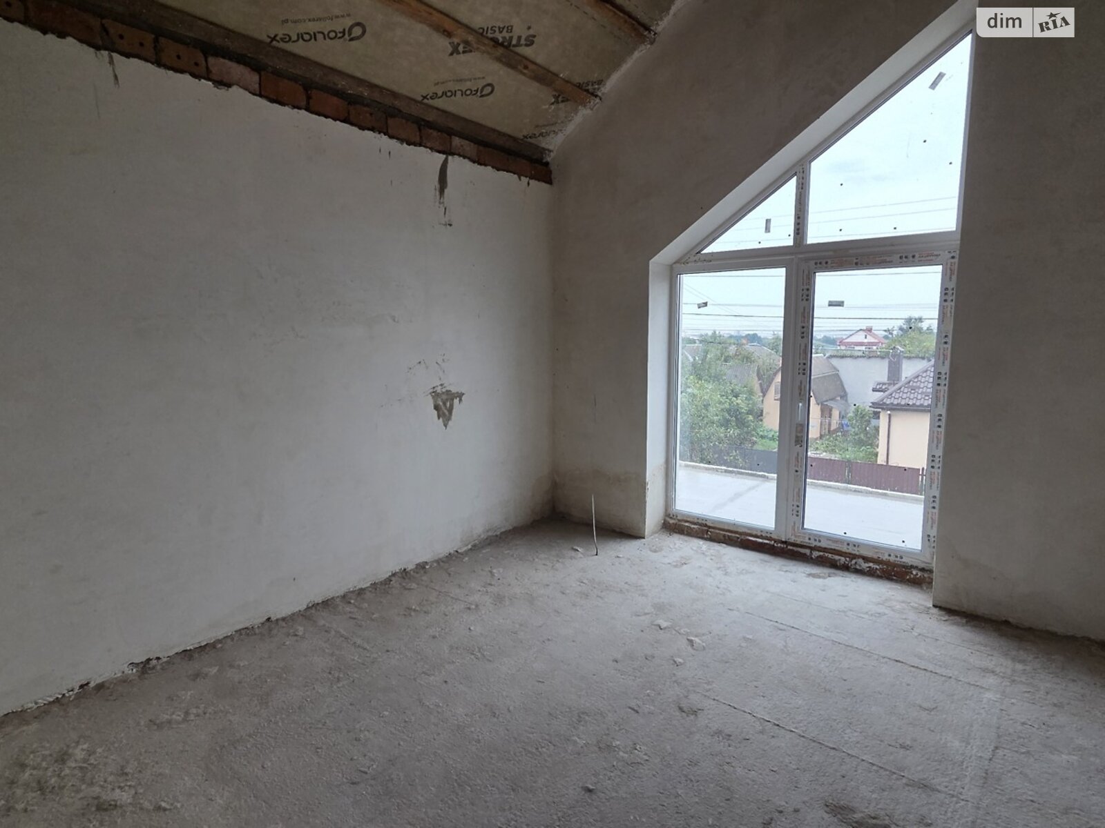 двухэтажный дуплекс, 145 кв. м, кирпич. Продажа в Виннице район Корея фото 1 двухэтажный дуплекс, 145 кв. м, кирпич. Продажа в Виннице район Корея фото 1