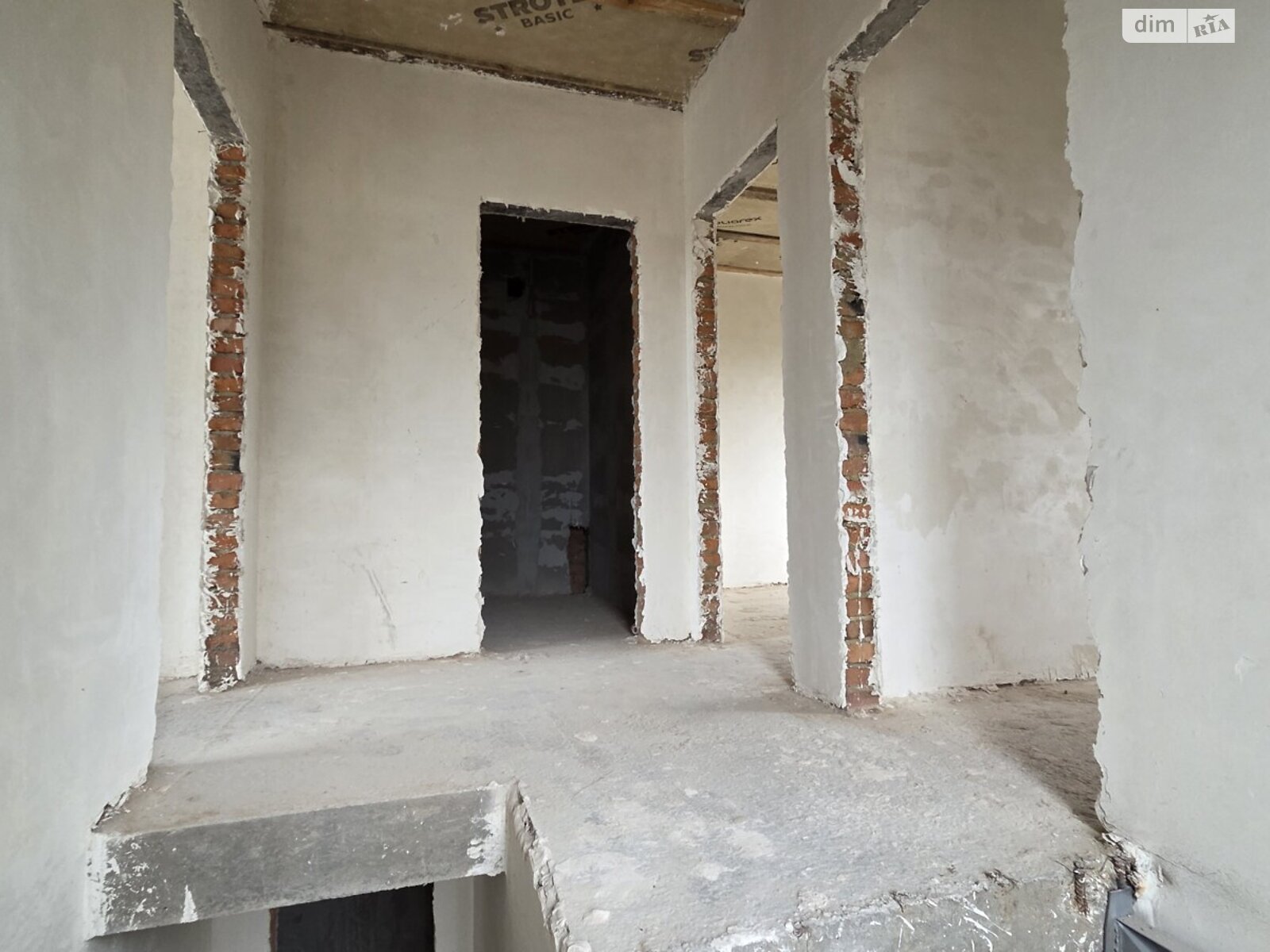 двухэтажный дуплекс, 145 кв. м, кирпич. Продажа в Виннице район Корея фото 1 двухэтажный дуплекс, 145 кв. м, кирпич. Продажа в Виннице район Корея фото 1