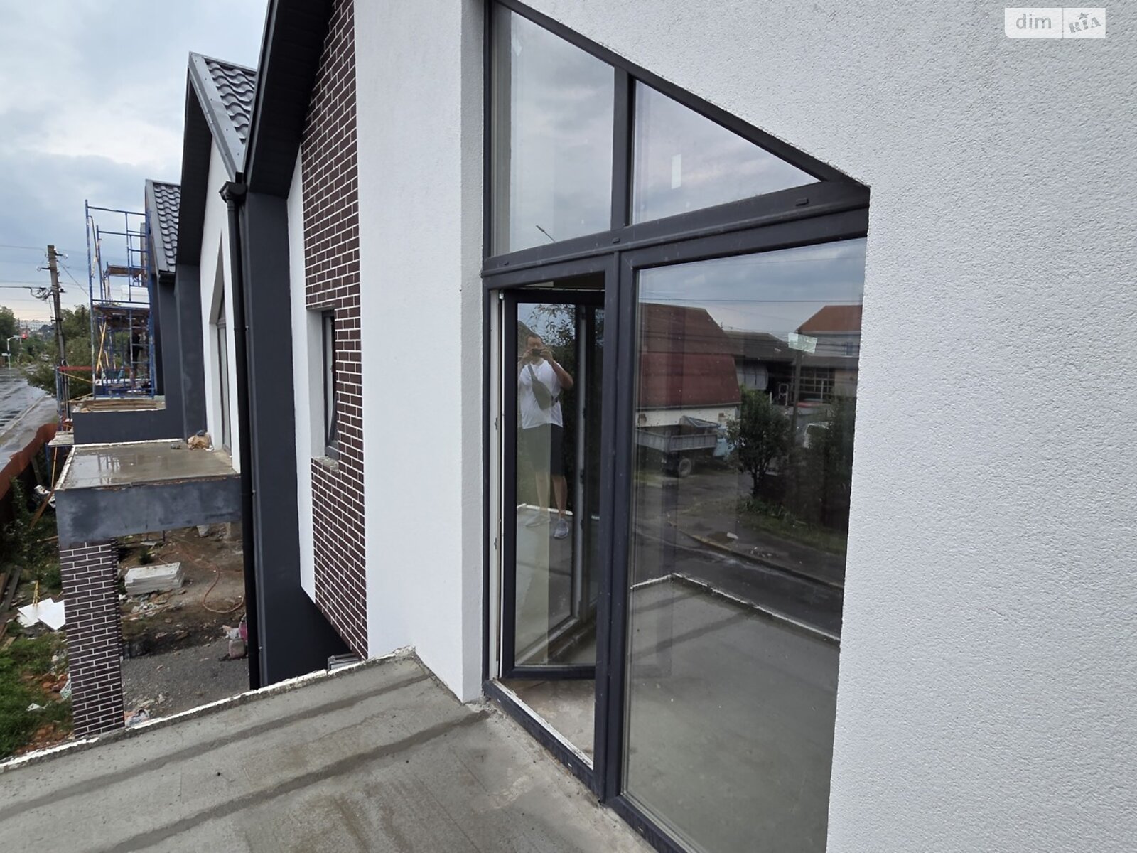 двухэтажный дуплекс, 145 кв. м, кирпич. Продажа в Виннице район Корея фото 1 двухэтажный дуплекс, 145 кв. м, кирпич. Продажа в Виннице район Корея фото 1