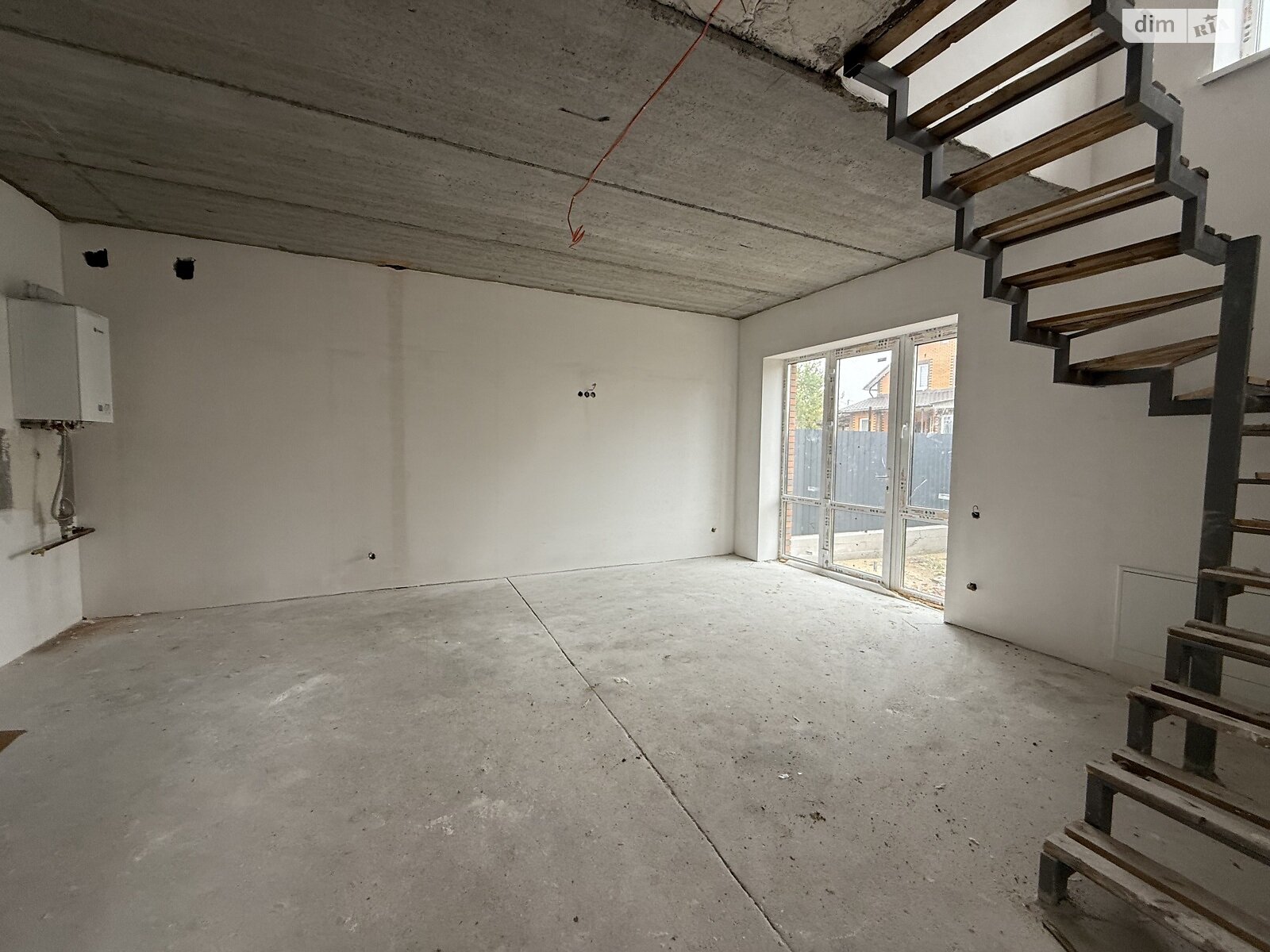 двоповерховий дуплекс, 90 кв. м, кирпич. Продаж у Вінниці фото 1 двоповерховий дуплекс, 90 кв. м, кирпич. Продаж у Вінниці фото 1