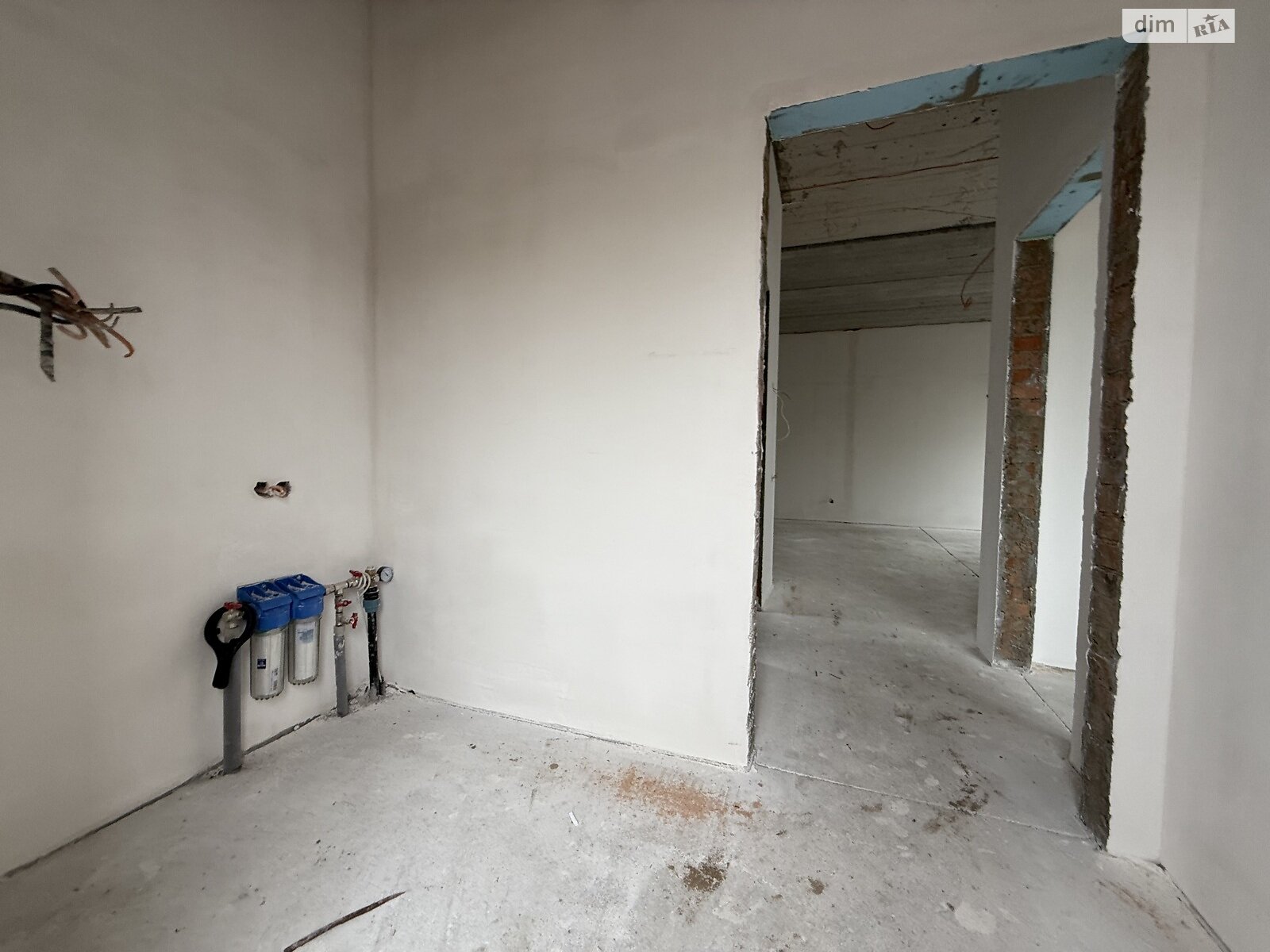 двоповерховий дуплекс, 90 кв. м, кирпич. Продаж у Вінниці фото 1 двоповерховий дуплекс, 90 кв. м, кирпич. Продаж у Вінниці фото 1