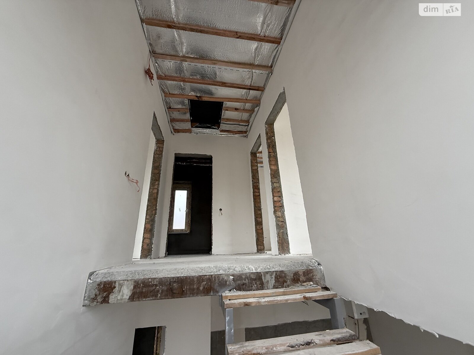 двоповерховий дуплекс, 90 кв. м, кирпич. Продаж у Вінниці фото 1 двоповерховий дуплекс, 90 кв. м, кирпич. Продаж у Вінниці фото 1