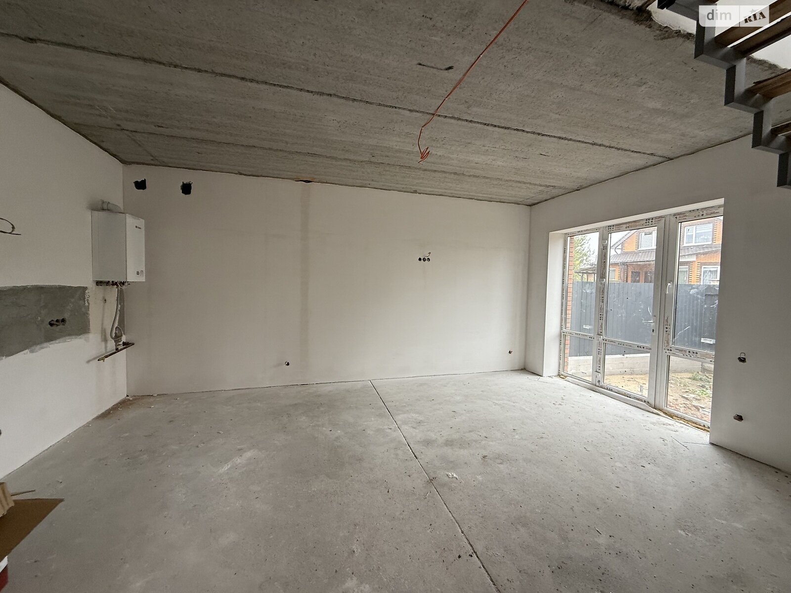 двоповерховий дуплекс, 90 кв. м, кирпич. Продаж у Вінниці фото 1 двоповерховий дуплекс, 90 кв. м, кирпич. Продаж у Вінниці фото 1