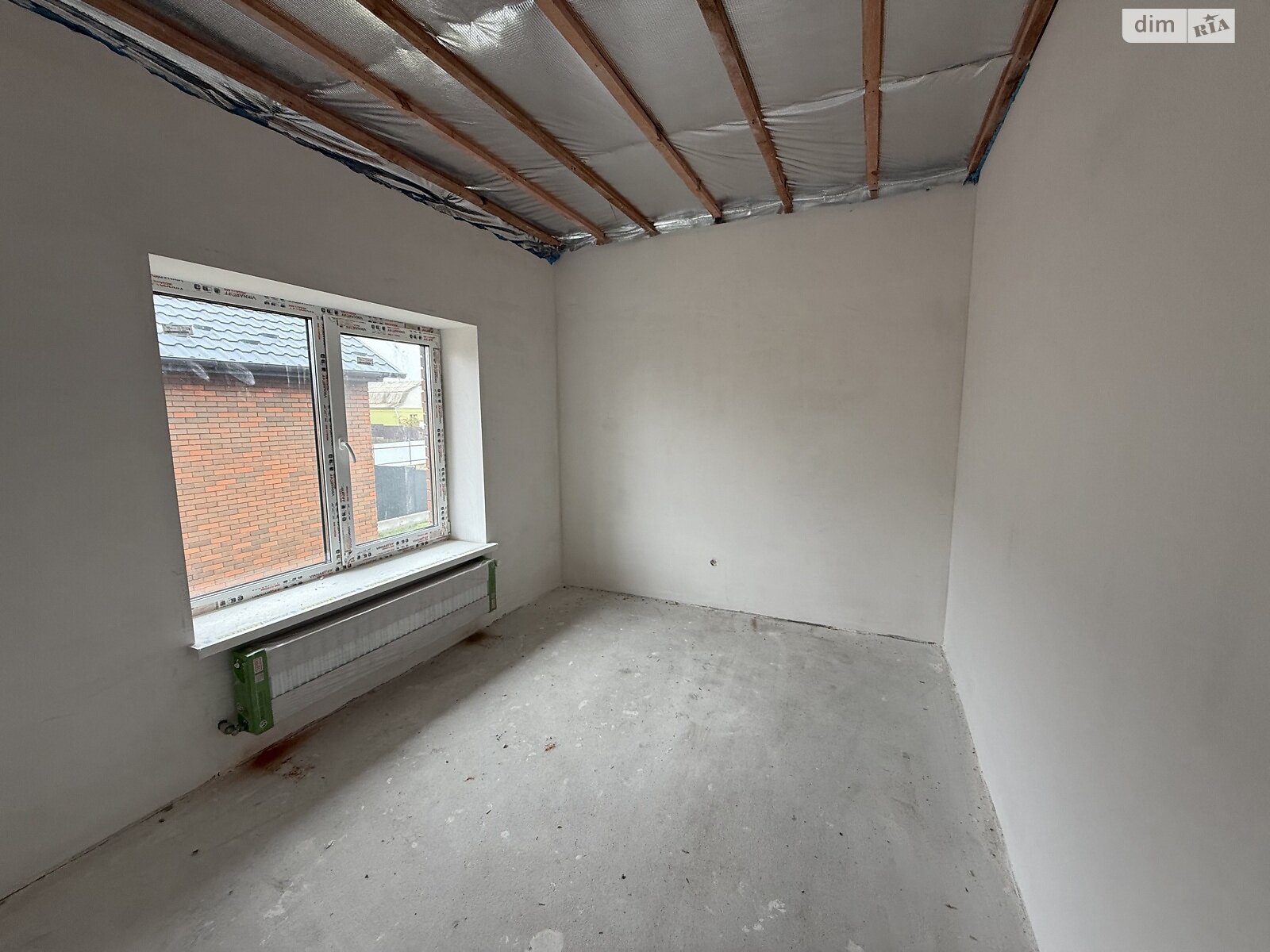 двоповерховий дуплекс, 90 кв. м, кирпич. Продаж у Вінниці фото 1 двоповерховий дуплекс, 90 кв. м, кирпич. Продаж у Вінниці фото 1