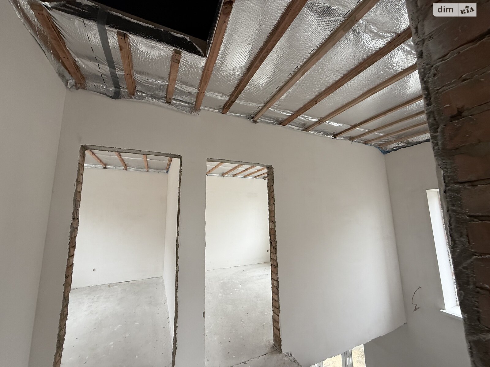 двоповерховий дуплекс, 90 кв. м, кирпич. Продаж у Вінниці фото 1 двоповерховий дуплекс, 90 кв. м, кирпич. Продаж у Вінниці фото 1