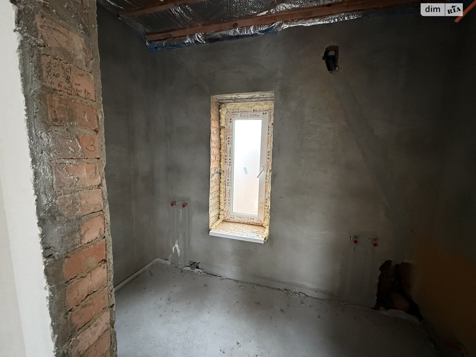 двоповерховий дуплекс, 90 кв. м, кирпич. Продаж у Вінниці фото 1 двоповерховий дуплекс, 90 кв. м, кирпич. Продаж у Вінниці фото 1