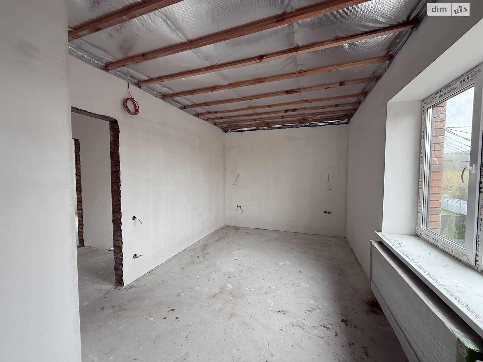 двоповерховий дуплекс, 90 кв. м, кирпич. Продаж у Вінниці фото 1 двоповерховий дуплекс, 90 кв. м, кирпич. Продаж у Вінниці фото 1