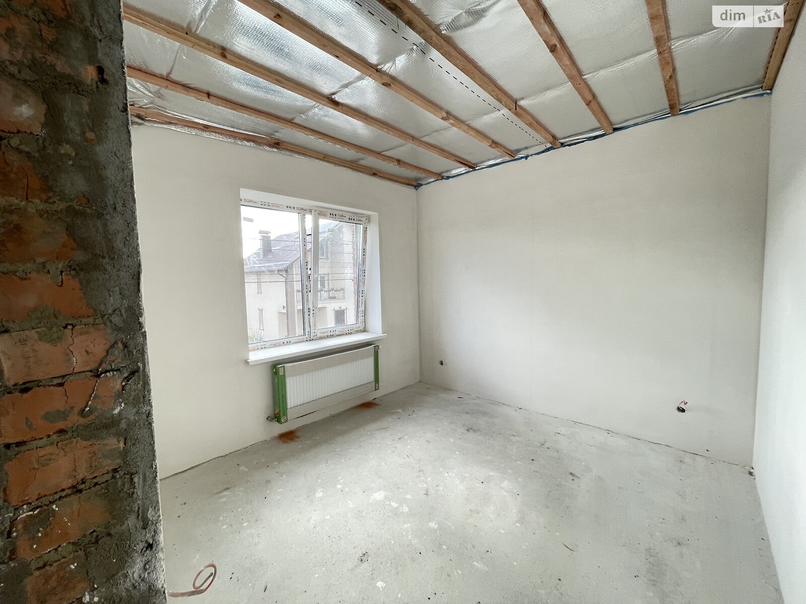 двухэтажный дуплекс, 105 кв. м, кирпич. Продажа в Виннице фото 1 двухэтажный дуплекс, 105 кв. м, кирпич. Продажа в Виннице фото 1