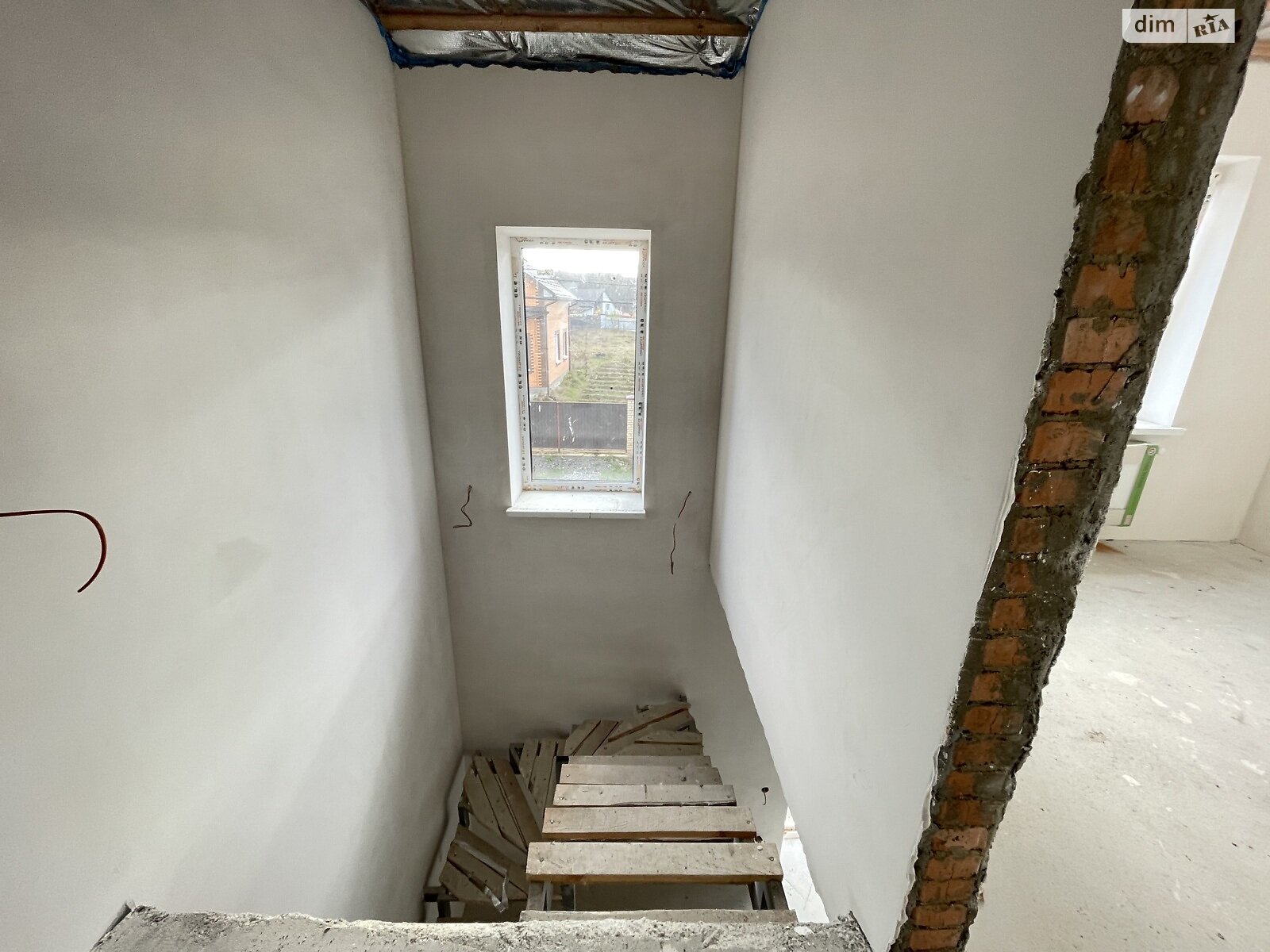 двухэтажный дуплекс, 105 кв. м, кирпич. Продажа в Виннице фото 1 двухэтажный дуплекс, 105 кв. м, кирпич. Продажа в Виннице фото 1