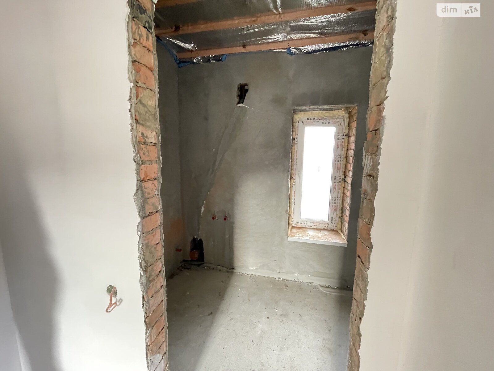 двухэтажный дуплекс, 105 кв. м, кирпич. Продажа в Виннице фото 1 двухэтажный дуплекс, 105 кв. м, кирпич. Продажа в Виннице фото 1