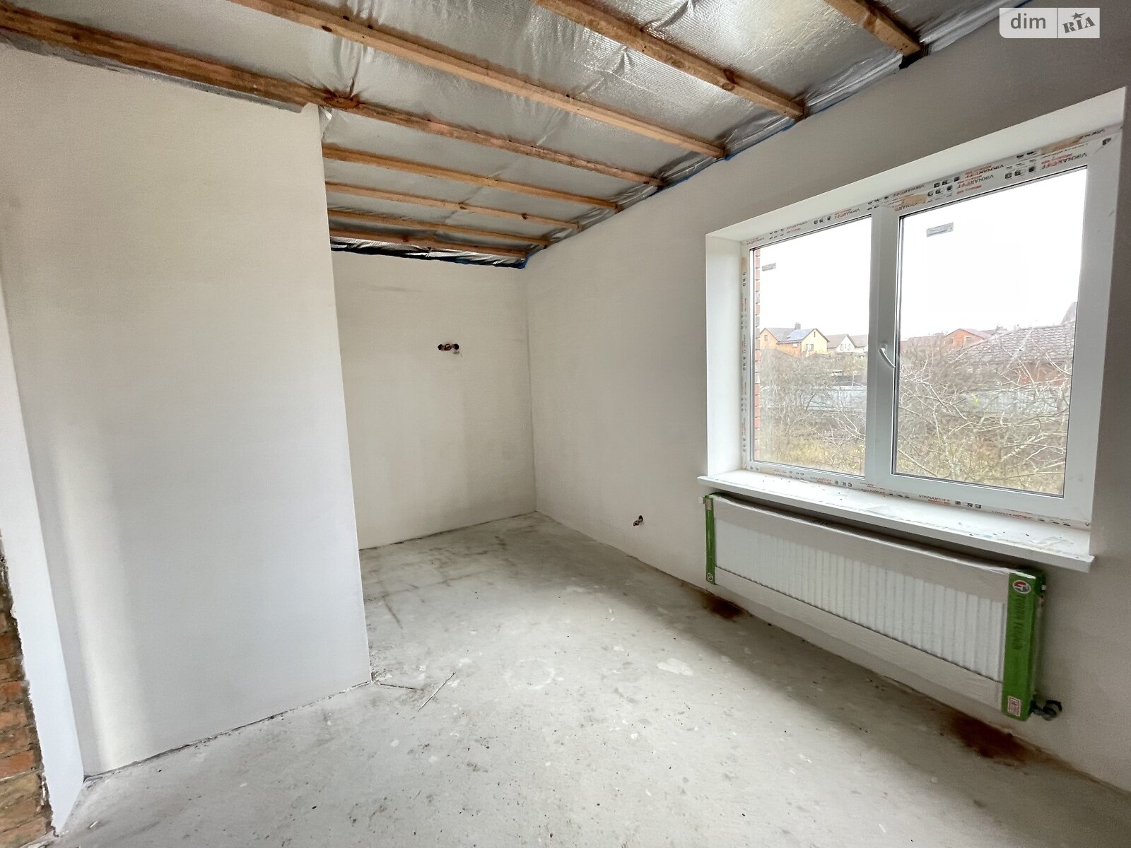 двухэтажный дуплекс, 105 кв. м, кирпич. Продажа в Виннице фото 1 двухэтажный дуплекс, 105 кв. м, кирпич. Продажа в Виннице фото 1