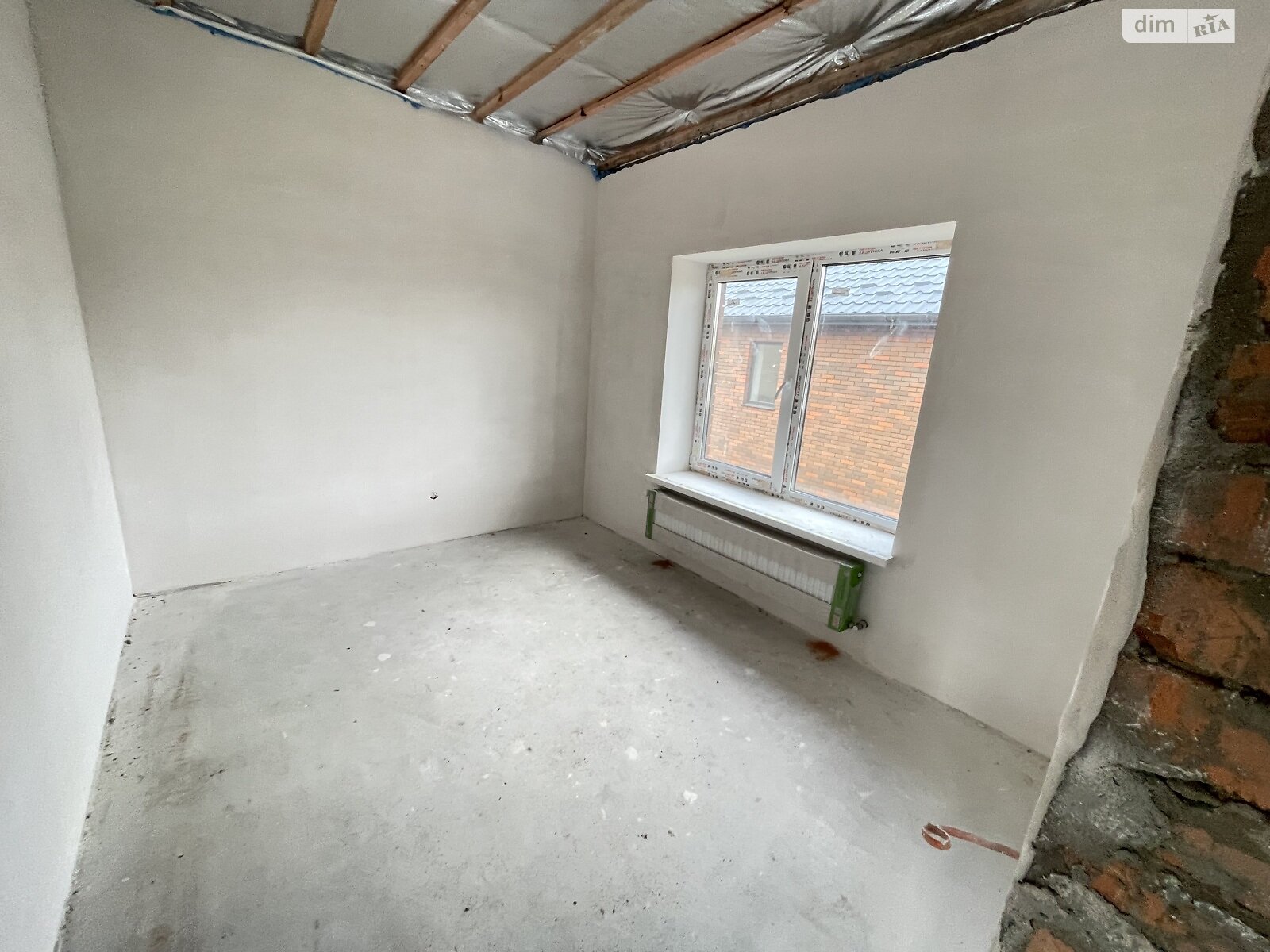 двухэтажный дуплекс, 105 кв. м, кирпич. Продажа в Виннице фото 1 двухэтажный дуплекс, 105 кв. м, кирпич. Продажа в Виннице фото 1