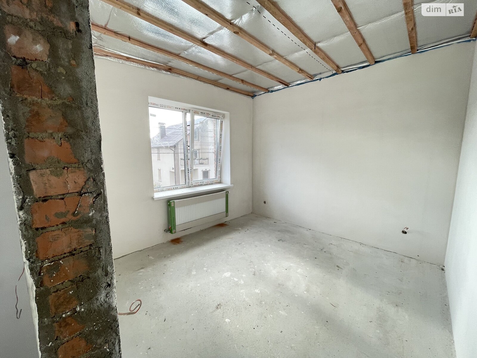 двухэтажный дуплекс, 105 кв. м, кирпич. Продажа в Виннице фото 1 двухэтажный дуплекс, 105 кв. м, кирпич. Продажа в Виннице фото 1