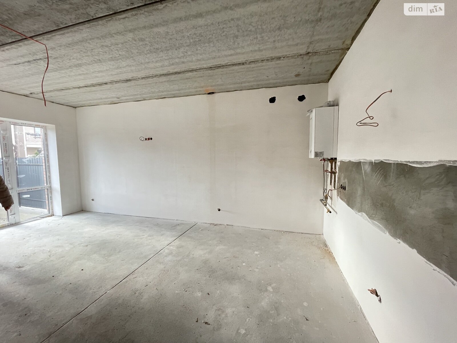 двухэтажный дуплекс, 105 кв. м, кирпич. Продажа в Виннице фото 1 двухэтажный дуплекс, 105 кв. м, кирпич. Продажа в Виннице фото 1