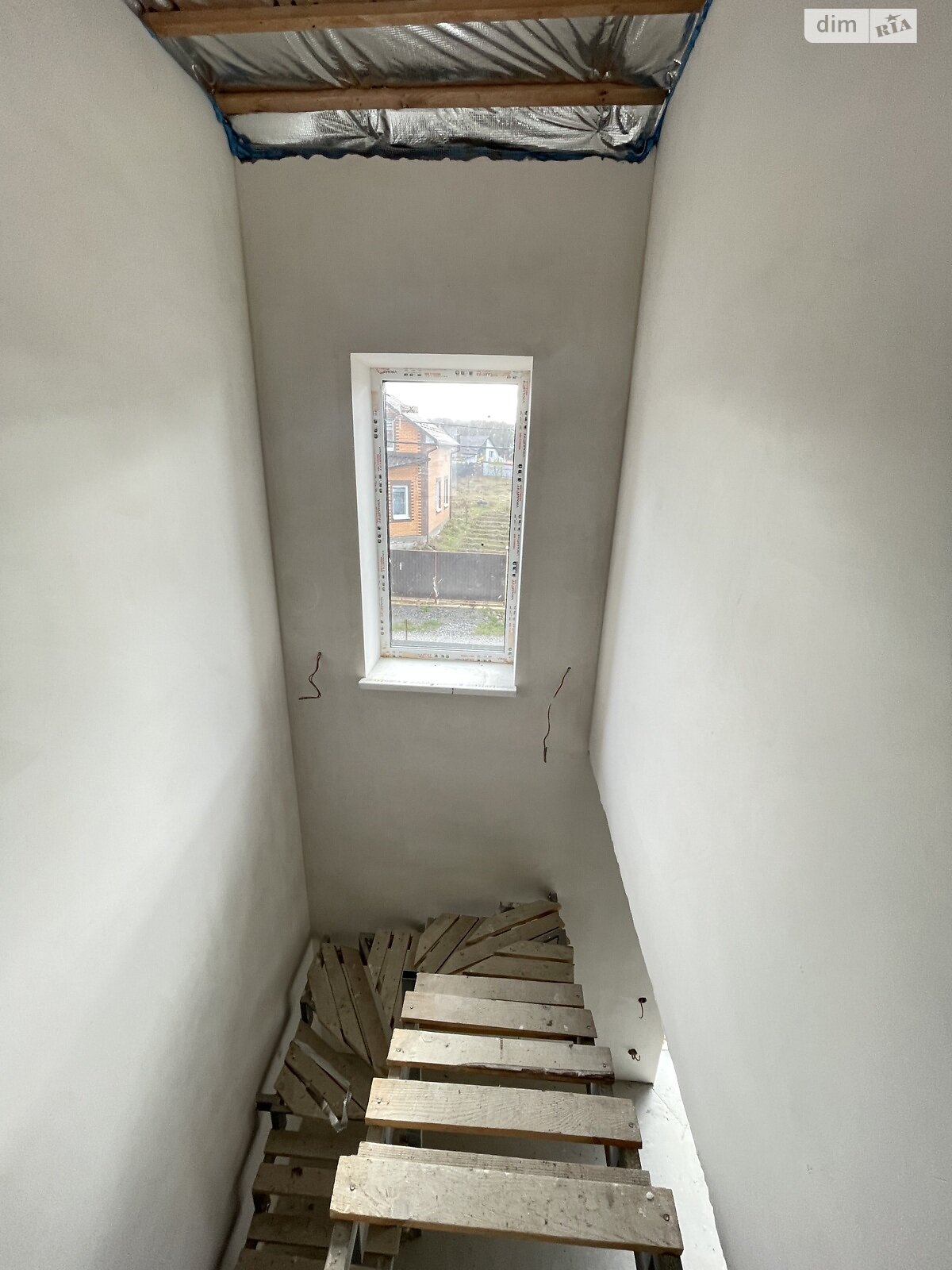 двухэтажный дуплекс, 105 кв. м, кирпич. Продажа в Виннице фото 1 двухэтажный дуплекс, 105 кв. м, кирпич. Продажа в Виннице фото 1