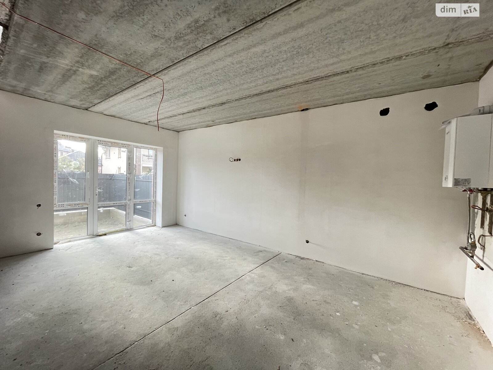 двухэтажный дуплекс, 105 кв. м, кирпич. Продажа в Виннице фото 1 двухэтажный дуплекс, 105 кв. м, кирпич. Продажа в Виннице фото 1