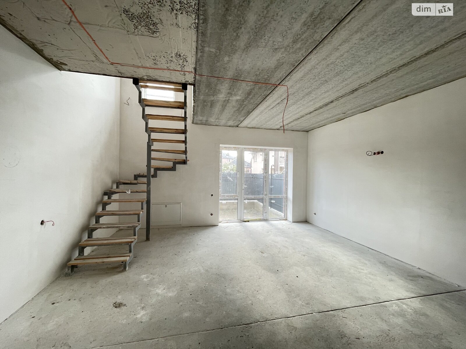 двухэтажный дуплекс, 105 кв. м, кирпич. Продажа в Виннице фото 1 двухэтажный дуплекс, 105 кв. м, кирпич. Продажа в Виннице фото 1