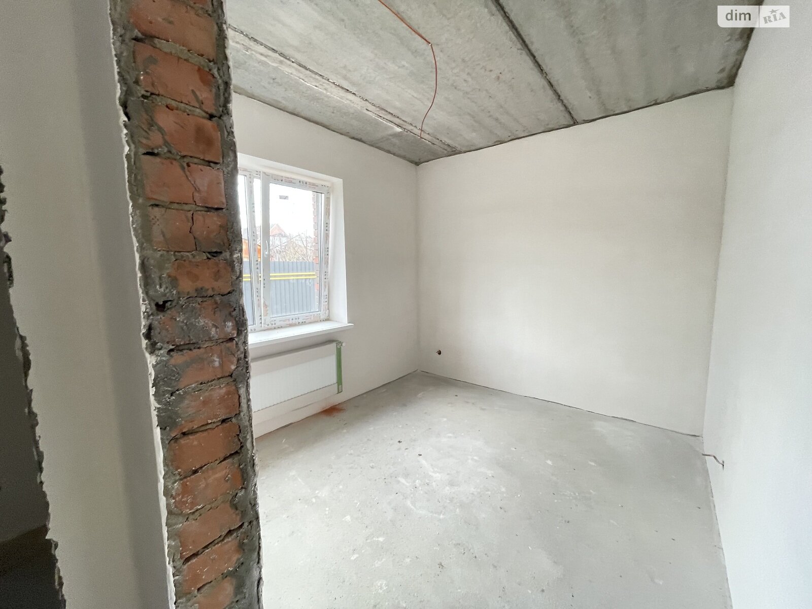 двухэтажный дуплекс, 105 кв. м, кирпич. Продажа в Виннице фото 1 двухэтажный дуплекс, 105 кв. м, кирпич. Продажа в Виннице фото 1