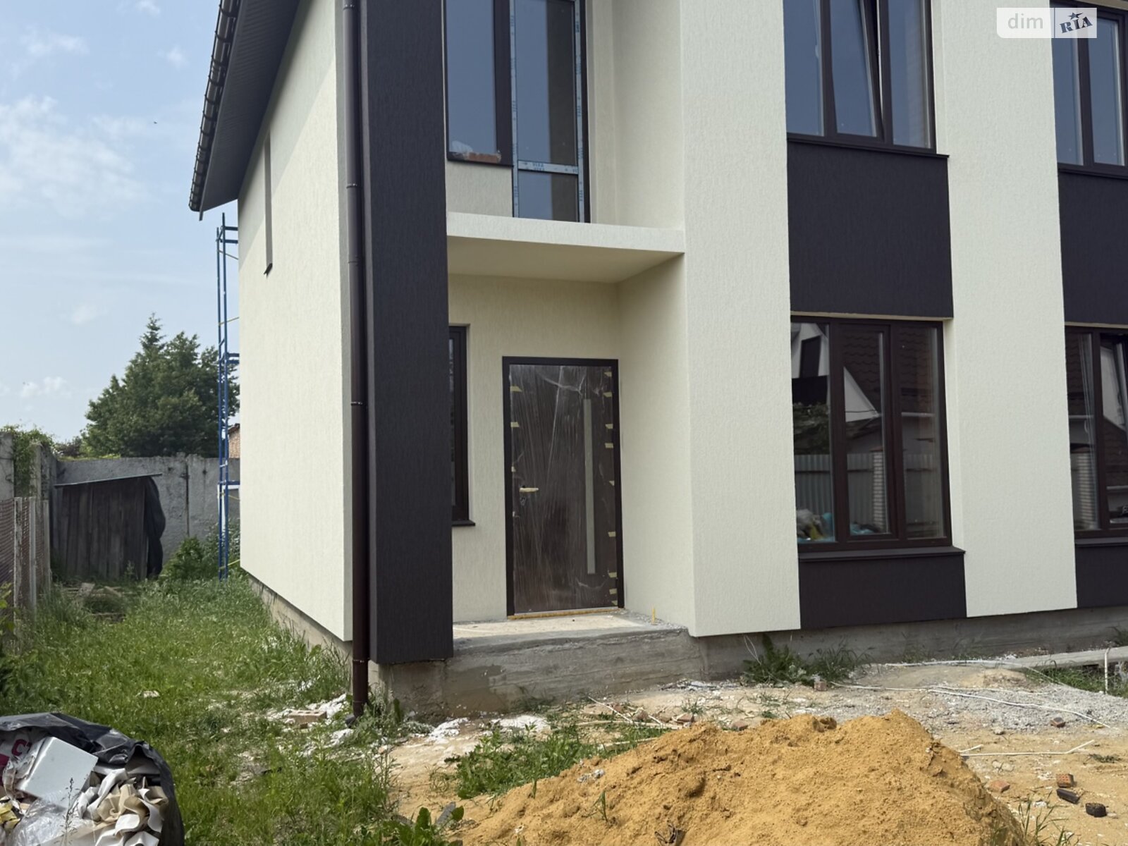 двухэтажный дуплекс, 100 кв. м, кирпич. Продажа в Виннице район Ленинский фото 1 двухэтажный дуплекс, 100 кв. м, кирпич. Продажа в Виннице район Ленинский фото 1