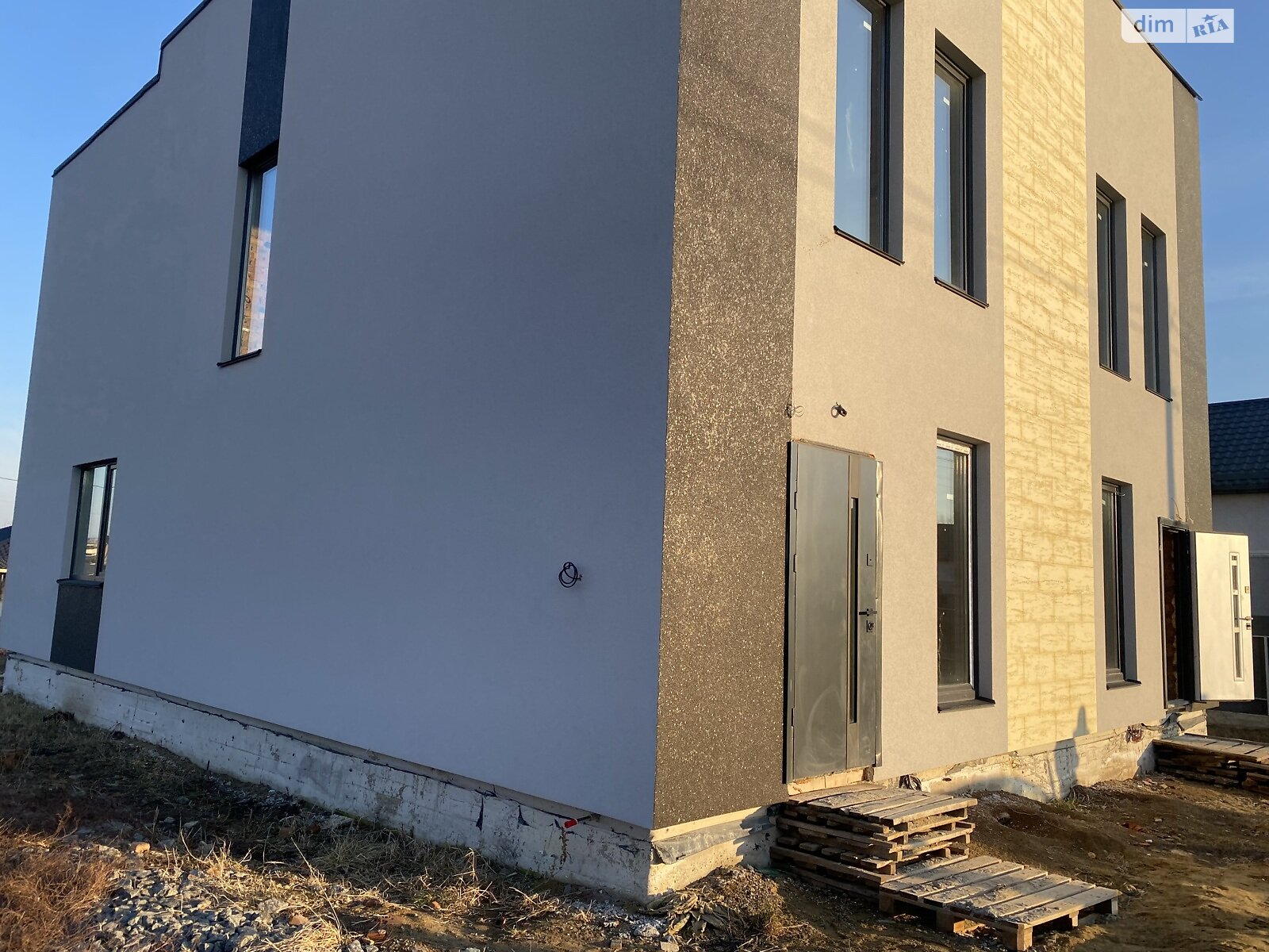 двоповерховий дуплекс, 100 кв. м, кирпич. Продаж в Вінниці, район Ленінський фото 1 двоповерховий дуплекс, 100 кв. м, кирпич. Продаж в Вінниці, район Ленінський фото 1