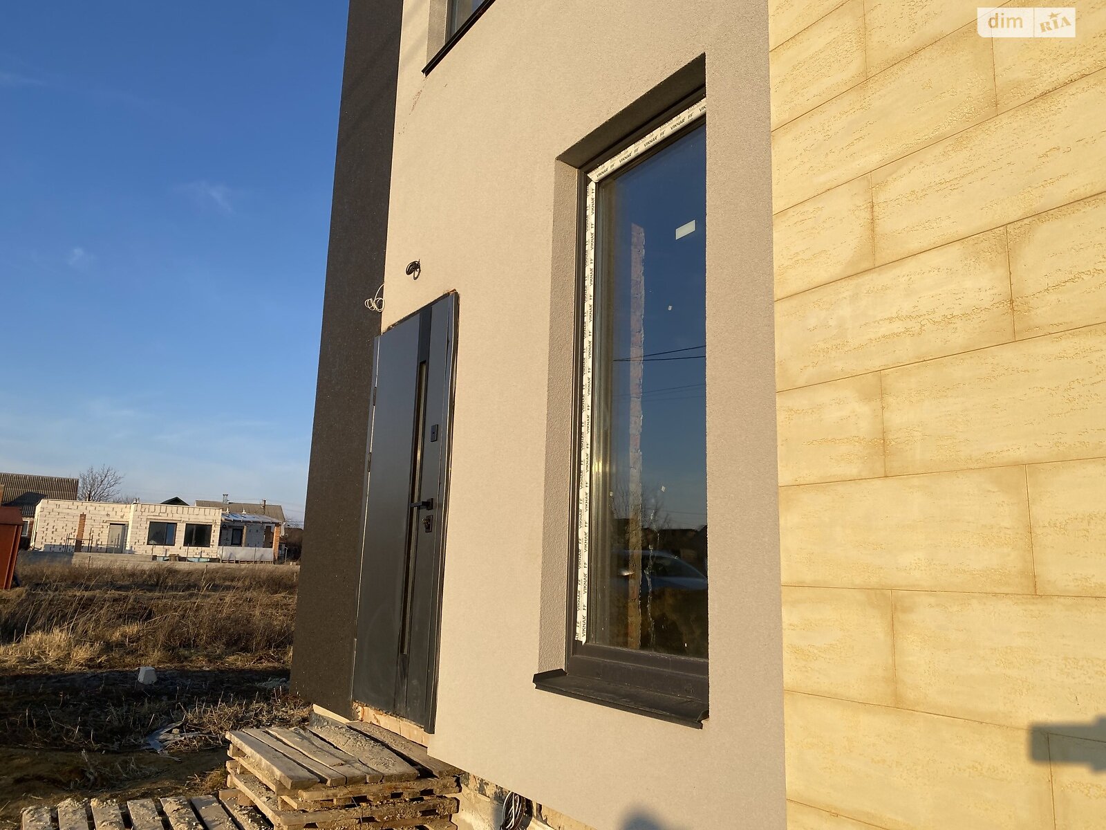 двоповерховий дуплекс, 100 кв. м, кирпич. Продаж в Вінниці, район Ленінський фото 1 двоповерховий дуплекс, 100 кв. м, кирпич. Продаж в Вінниці, район Ленінський фото 1