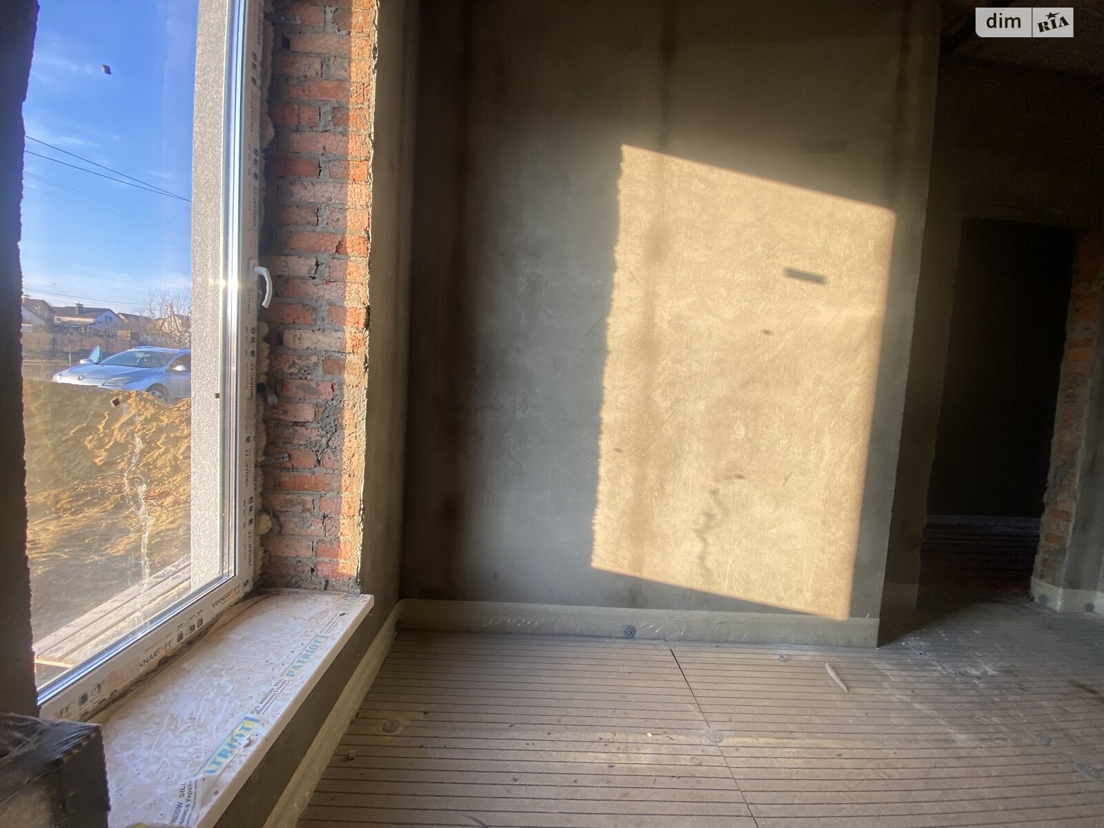 двоповерховий дуплекс, 100 кв. м, кирпич. Продаж в Вінниці, район Ленінський фото 1 двоповерховий дуплекс, 100 кв. м, кирпич. Продаж в Вінниці, район Ленінський фото 1