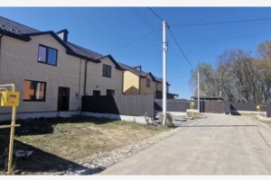 двоповерховий дуплекс, 105 кв. м, кирпич. Продаж у Зарванцях фото 2