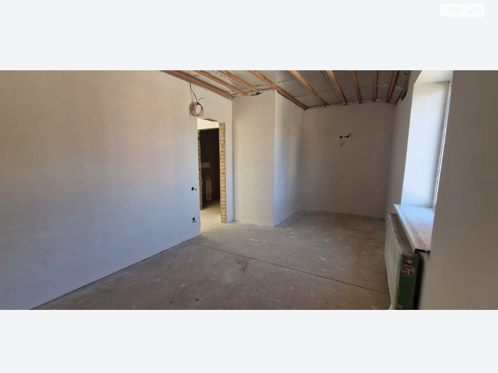 двоповерховий дуплекс, 105 кв. м, кирпич. Продаж у Зарванцях фото 1 двоповерховий дуплекс, 105 кв. м, кирпич. Продаж у Зарванцях фото 1