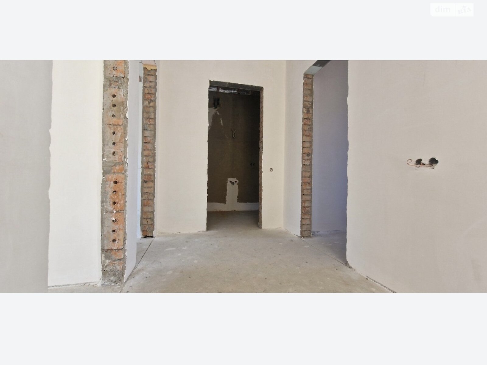 двоповерховий дуплекс, 105 кв. м, кирпич. Продаж у Зарванцях фото 1 двоповерховий дуплекс, 105 кв. м, кирпич. Продаж у Зарванцях фото 1