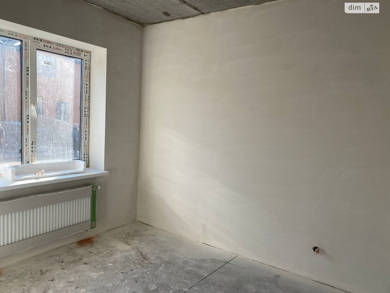 двоповерховий дуплекс, 95 кв. м, кирпич. Продаж у Агрономічному фото 1 двоповерховий дуплекс, 95 кв. м, кирпич. Продаж у Агрономічному фото 1