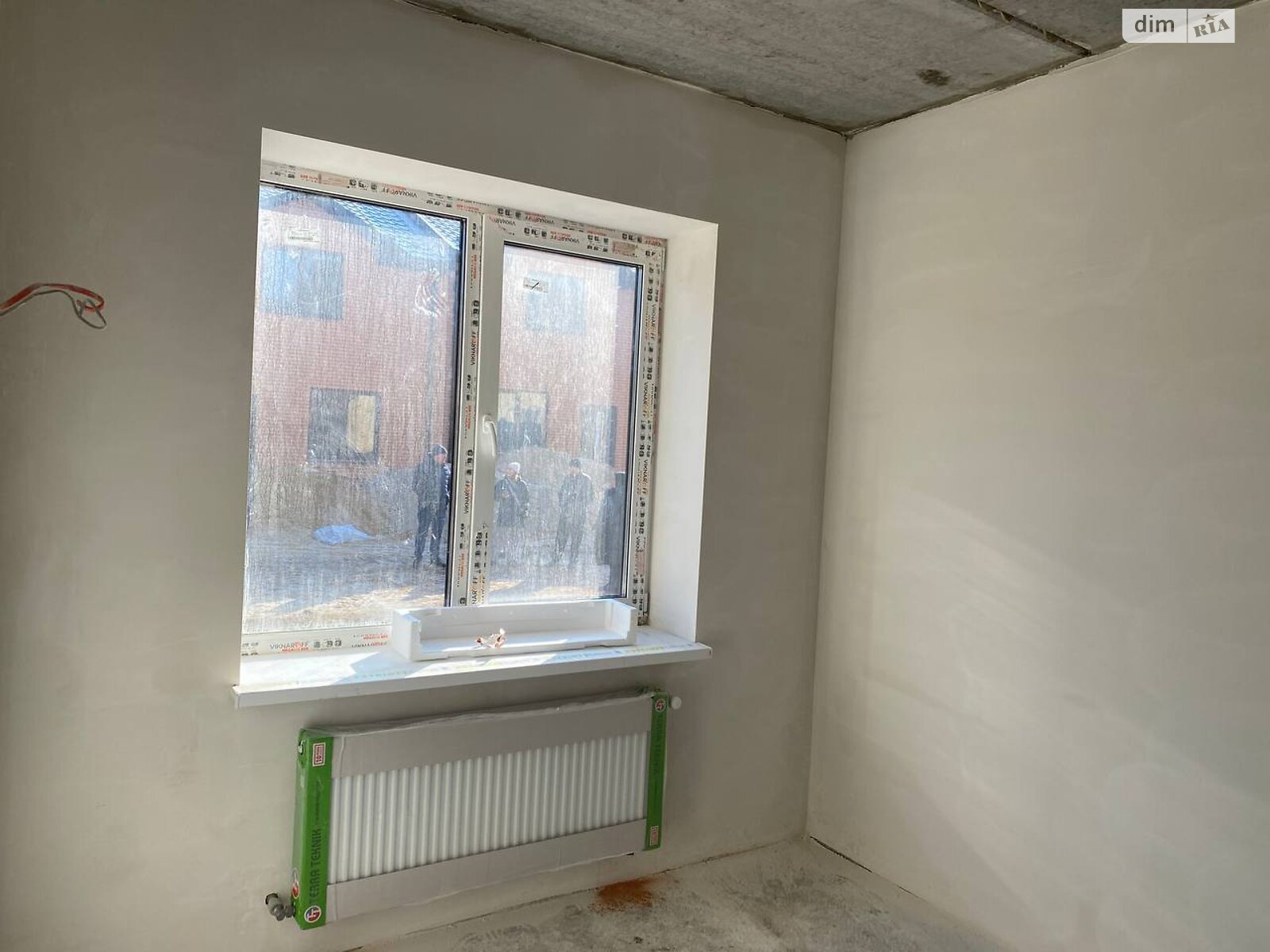 двоповерховий дуплекс, 95 кв. м, кирпич. Продаж у Агрономічному фото 1 двоповерховий дуплекс, 95 кв. м, кирпич. Продаж у Агрономічному фото 1