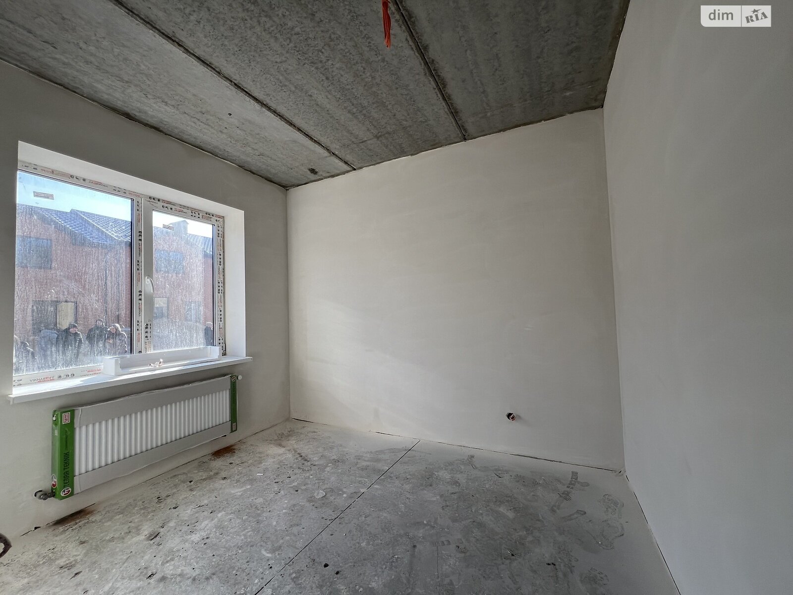 двоповерховий дуплекс, 95 кв. м, кирпич. Продаж у Агрономічному фото 1 двоповерховий дуплекс, 95 кв. м, кирпич. Продаж у Агрономічному фото 1