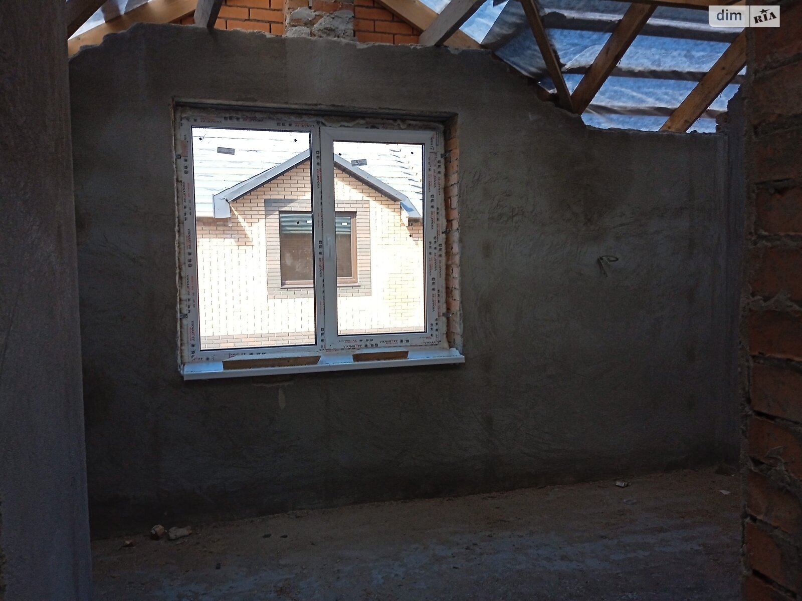 двоповерховий дуплекс, 70 кв. м, кирпич. Продаж у Вінниці фото 1