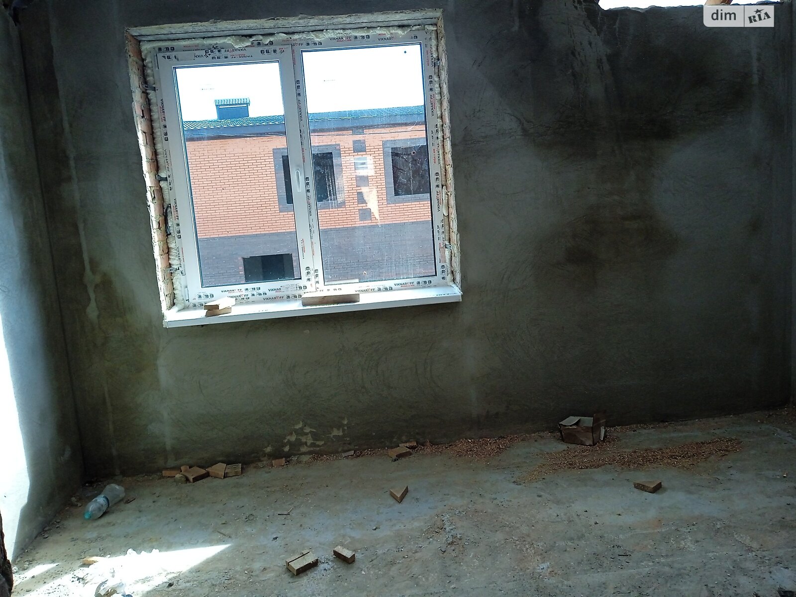 двоповерховий дуплекс, 70 кв. м, кирпич. Продаж у Вінниці фото 1