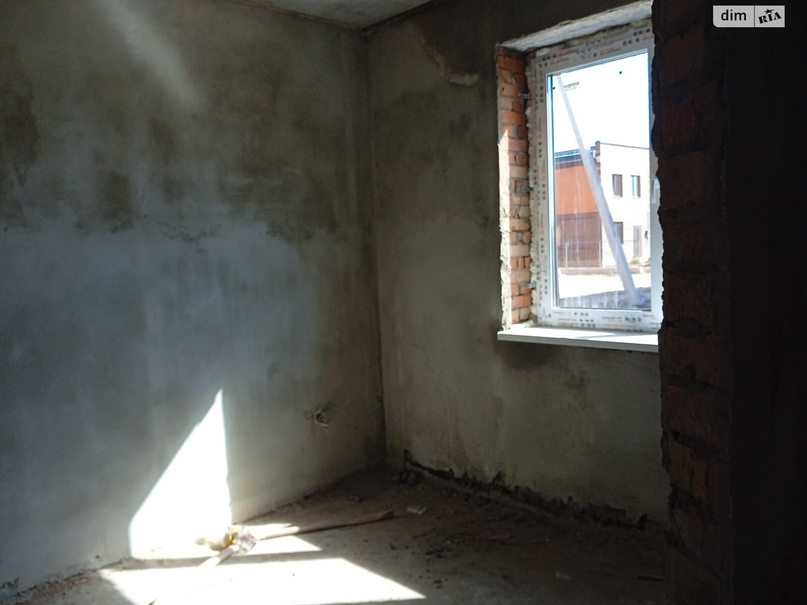двоповерховий дуплекс, 70 кв. м, кирпич. Продаж у Вінниці фото 1