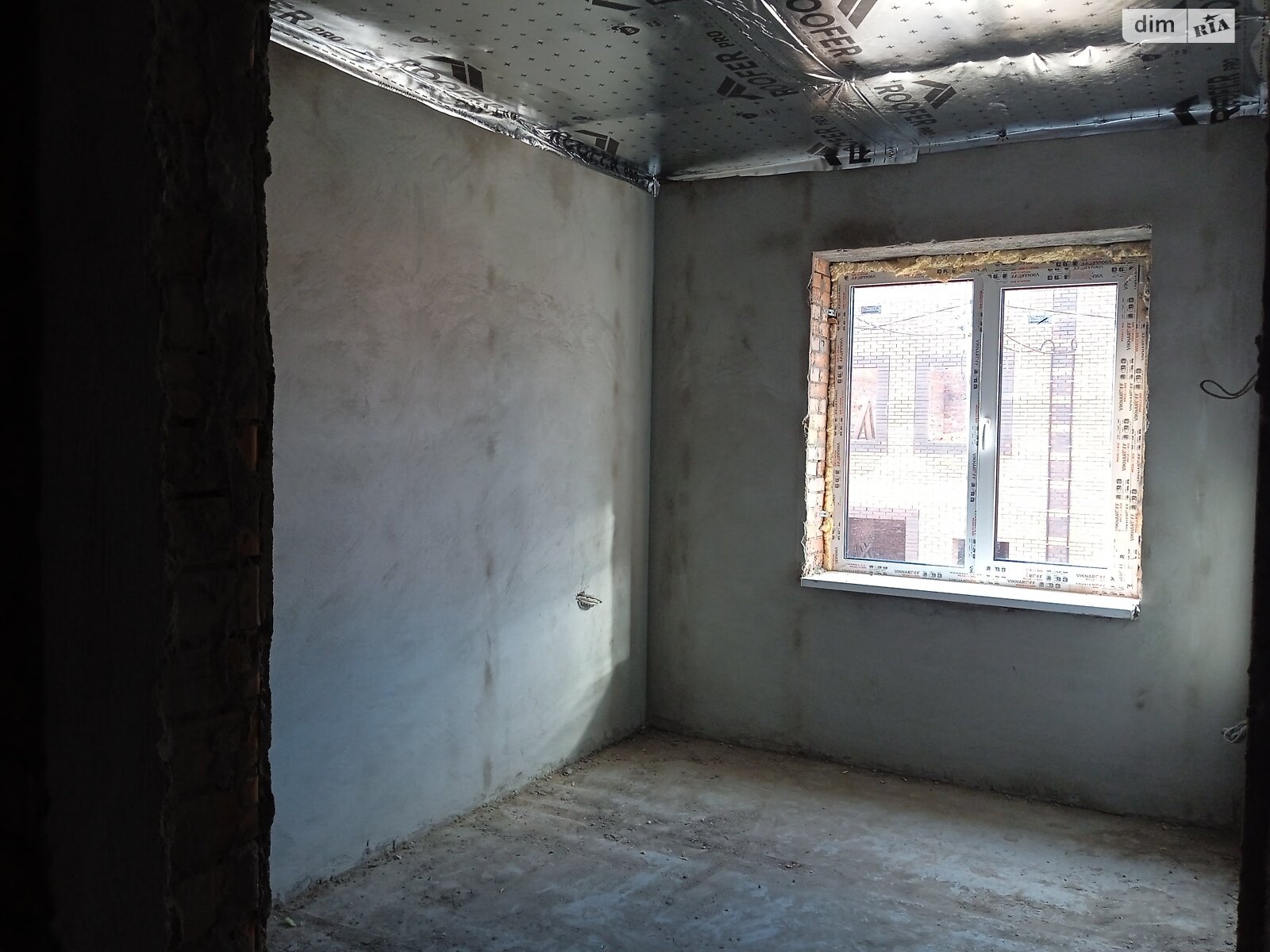 двоповерховий дуплекс, 70 кв. м, кирпич. Продаж у Вінниці фото 1