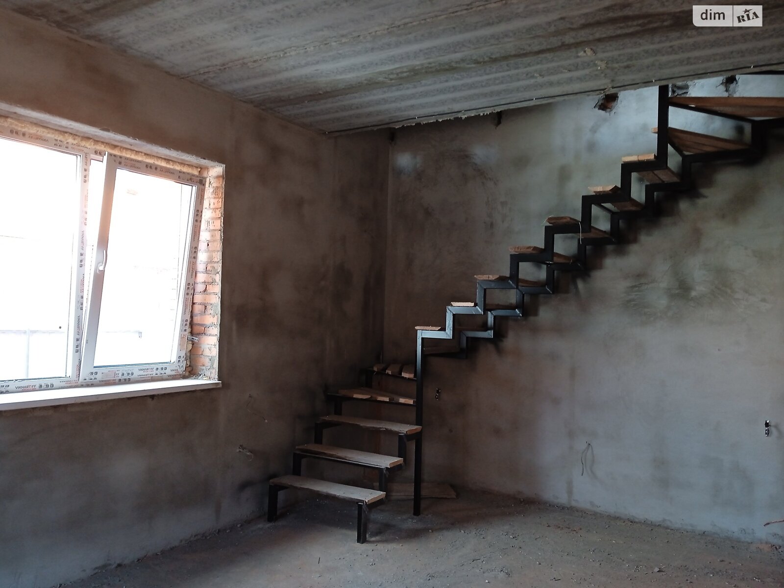 двоповерховий дуплекс, 70 кв. м, кирпич. Продаж у Вінниці фото 1