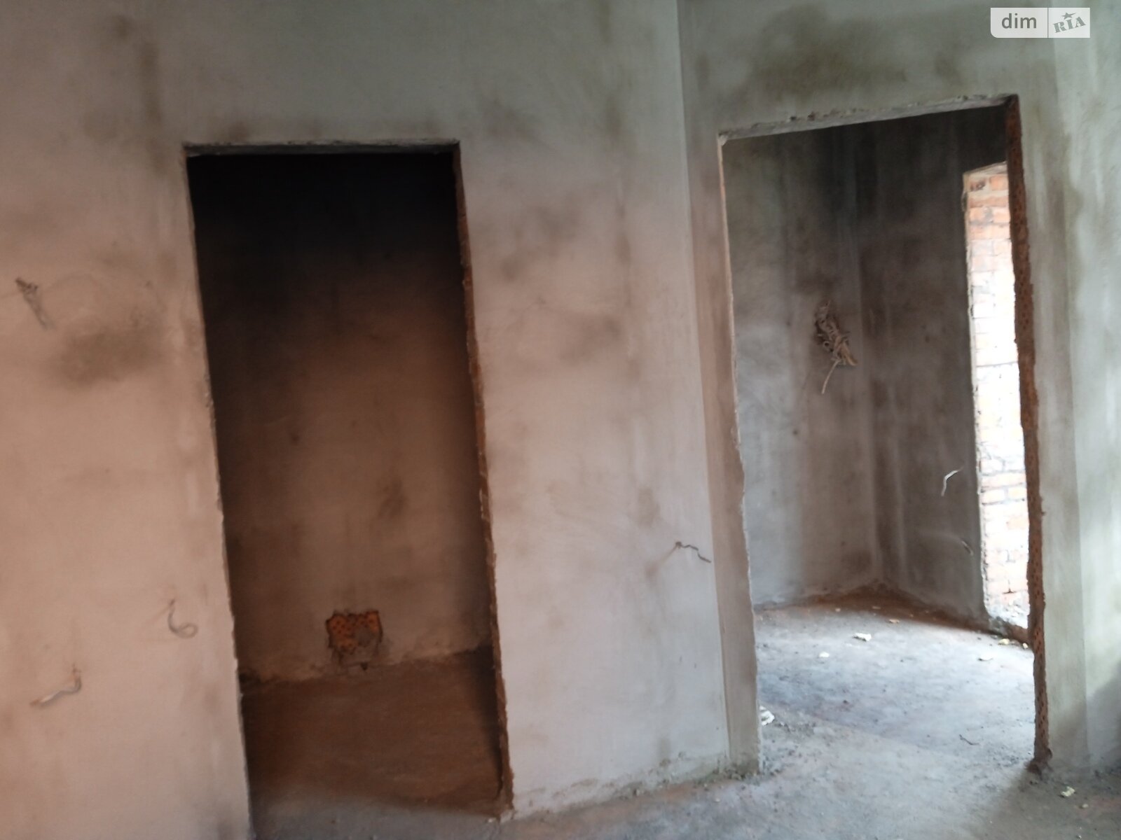 двоповерховий дуплекс, 70 кв. м, кирпич. Продаж у Вінниці фото 1